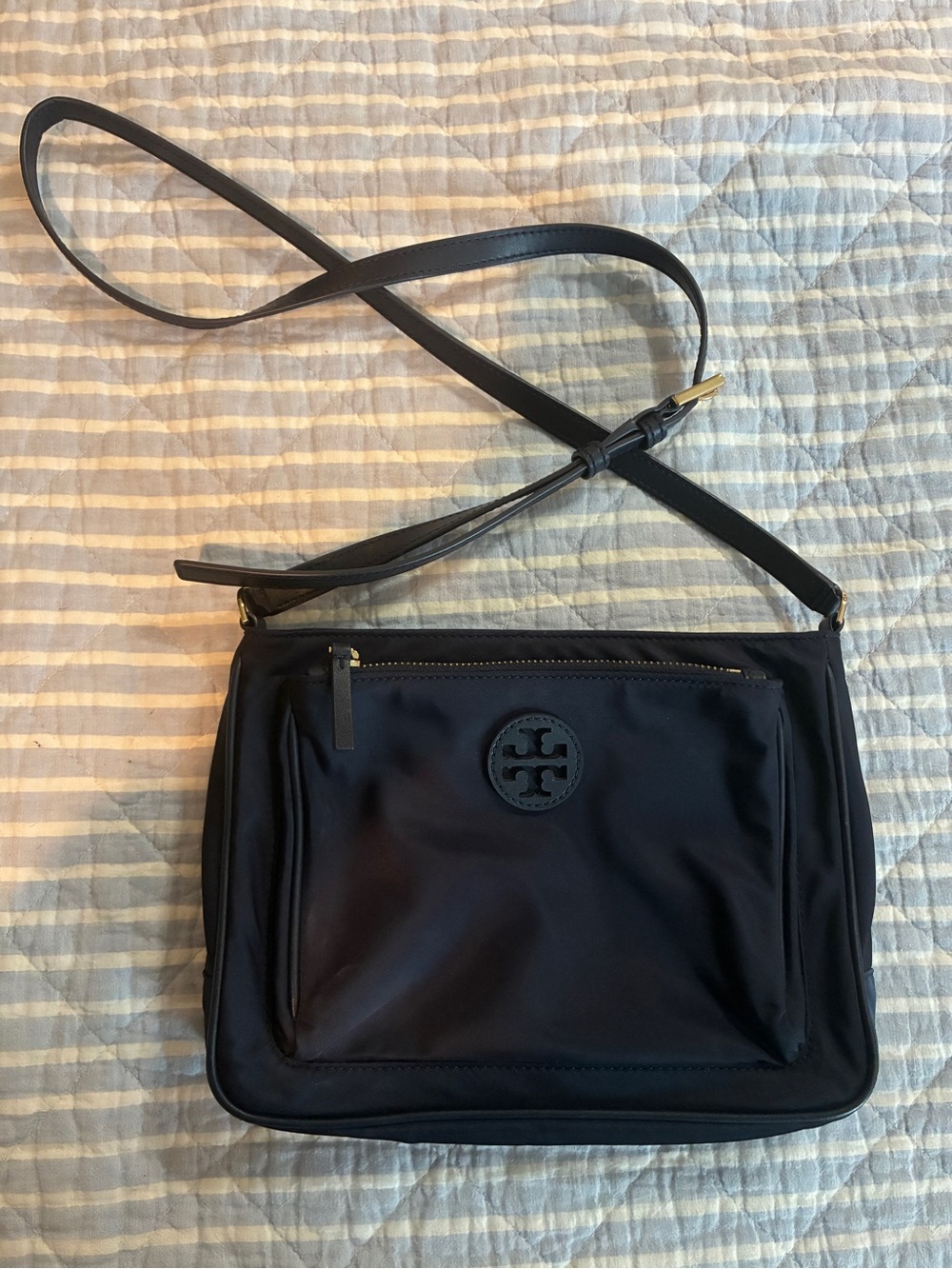 ✨ Tory Burch Crossbody Bag – Excellent Condition ✨